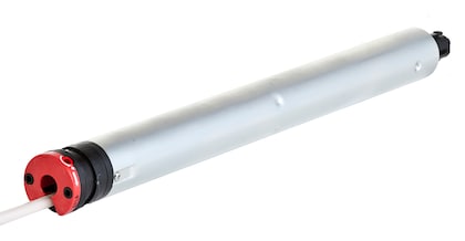 Somfy Simu T3.5 3Nm 23rpm 12V DC Motor (2006973)