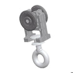 Somfy GLYDEA 60 ROTATING EYE RUNNER