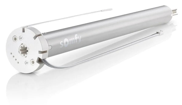 Somfy Sonesse R28 12V DC RTS Roll Up WireFree Motor, part 1241230