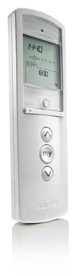 Somfy Telis 1 Chronis RTS Timer (Pure), part 1805237