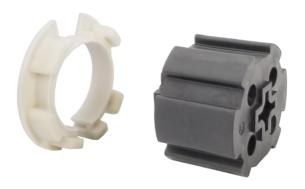 Somfy Sonesse 30 Hunter Douglas 37mm Crown & Drive Kit, part 9020699