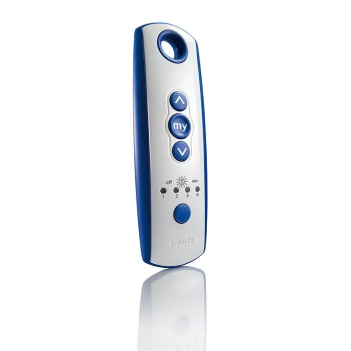 Multi Channel Rts Switch Somfy Telis Patio Soliris RTS Remote | Multi-Channel – ShadeMotorsDirect