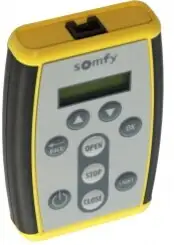 Somfy RS485 Setting Tool 9017142