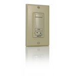 Somfy DecoFlex 1 Channel RTS Wireless Ivory Wall Switch 1810898