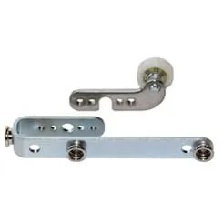 Somfy Straight Arm Kit (For center opening) Glydea track 1782321