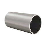 Somfy 2" Profiled Roller Tube (Sold by Foot in 16' increments) (1781798)
