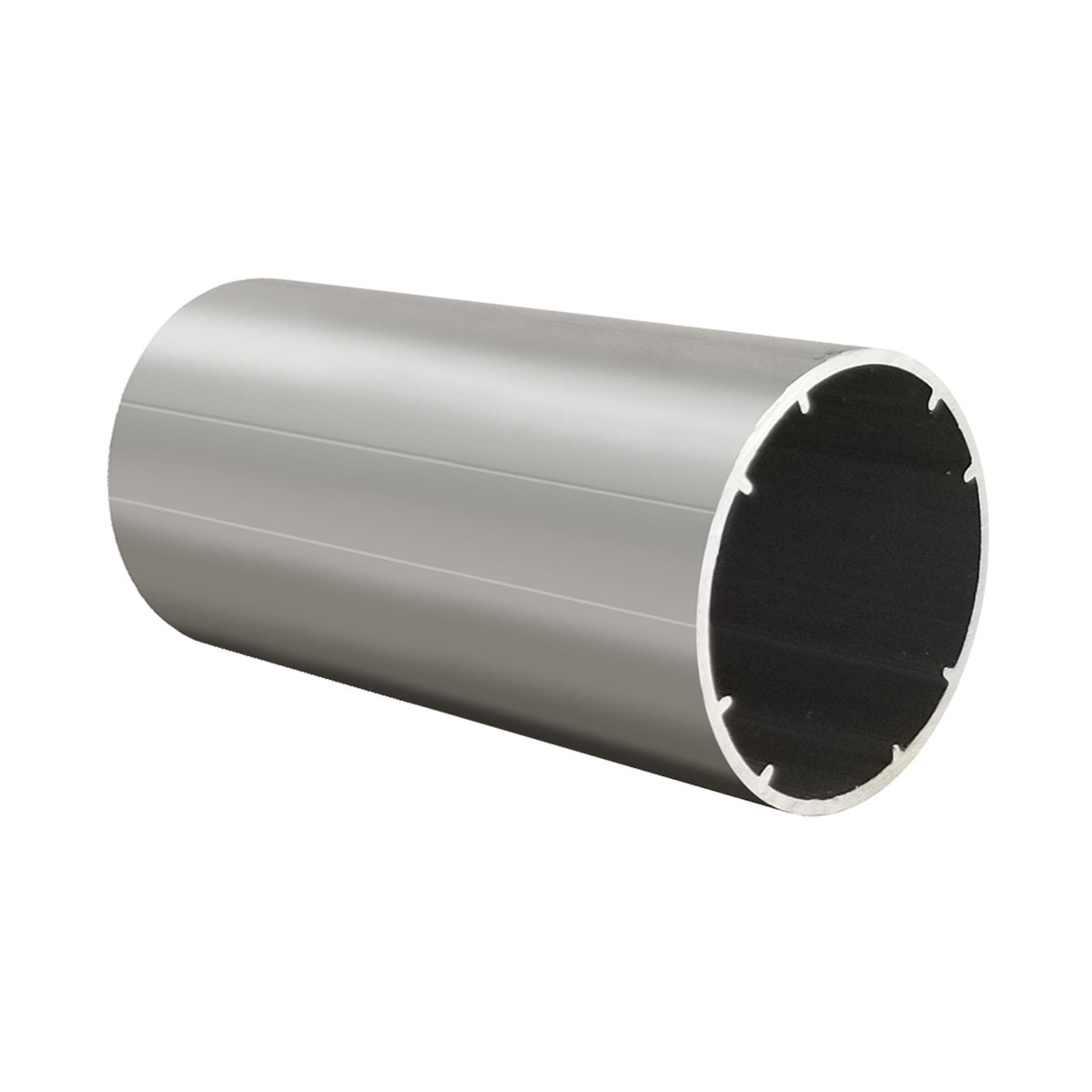Somfy 2" Profiled Roller Tube (Sold by Foot in 16' increments) (1781798)