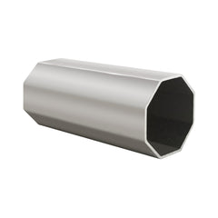 Somfy 40mm Octagonal Tube (Sold by Foot in 20' increments) (1781154)