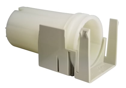 Somfy 40mm Round Tube Sold by Foot (1781118)
