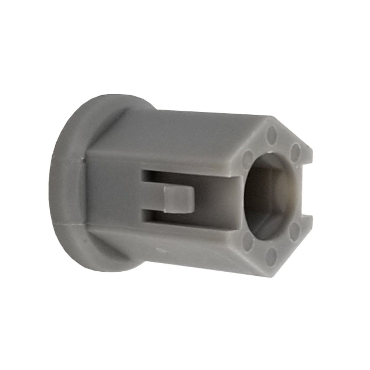 Somfy 5.5mm Hexagonal Shaft Adaptor (9025929)
