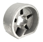 Somfy Aluminum 4in Drive Wheel (9420304)