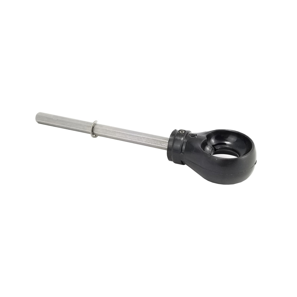 Somfy CMO Awning Override Shaft, 100mm with Geiger eye (9707287)