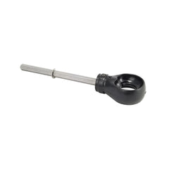 Somfy CMO Awning Override Shaft, 100mm with Geiger eye (9707287)