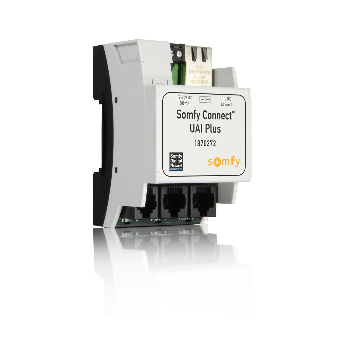 Somfy Connect Universal Automation Interface (UAI) Plus (1870272)