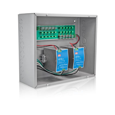 Somfy 24V Power Distribution Enclosure 20 Motors (1870198)