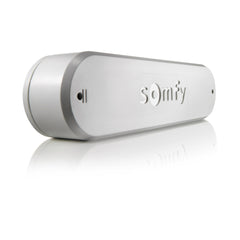 Somfy Eolis 3D WireFree RTS Wind Sensor White (1816081)