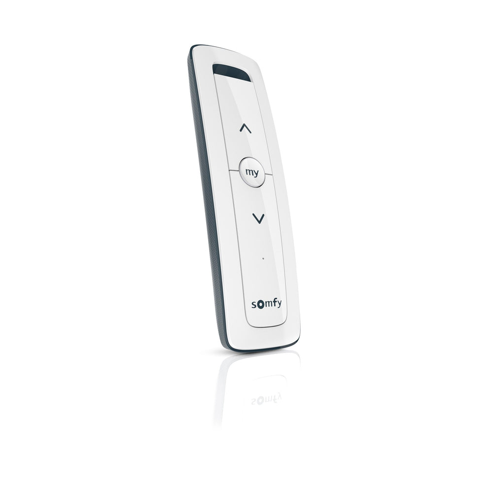 Somfy Situo 1 Channel RTS Pure Remote (1870571)