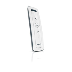 Somfy Situo 1 Channel RTS Pure Remote (1870571)