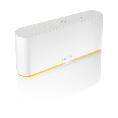 Somfy TaHoma Switch RTS and Zigbee Smart Hub (1871037)