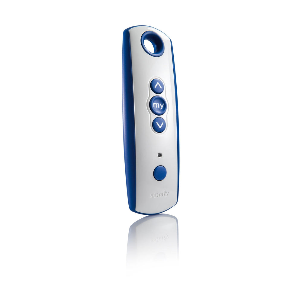 Somfy Telis 1 Channel RTS Patio Remote (1810643)