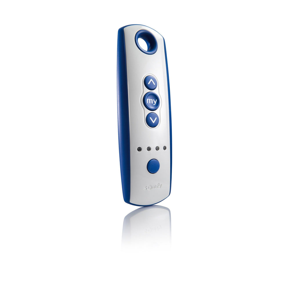 Somfy Telis 4 RTS Multi-Channel Patio Remote (1810645)