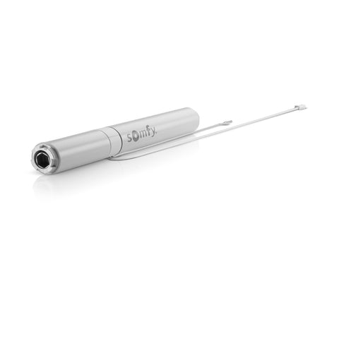 Somfy Cord Lift WireFree TLW25 RTS (External Battery) (1003294)
