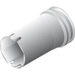 Somfy CTS40 Kit for Gutter Rail 2 inch x 2.25 inch Headrail (9162144)