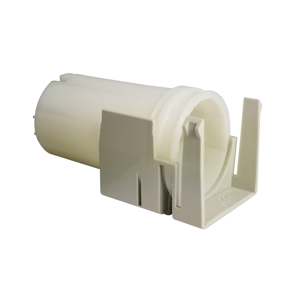 Somfy CTS40 Kit for Gutter Rail 2 inch x 2.25 inch Headrail (1781118)