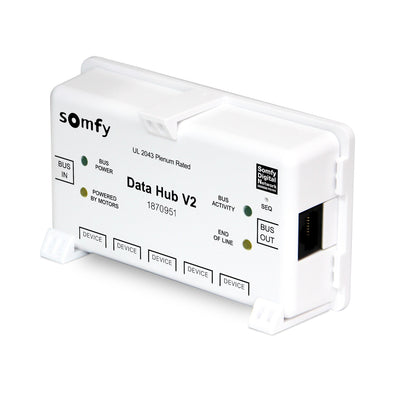 Somfy Data Hub V2 (1870951)