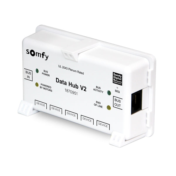 Somfy Data Hub V2 (1870951)