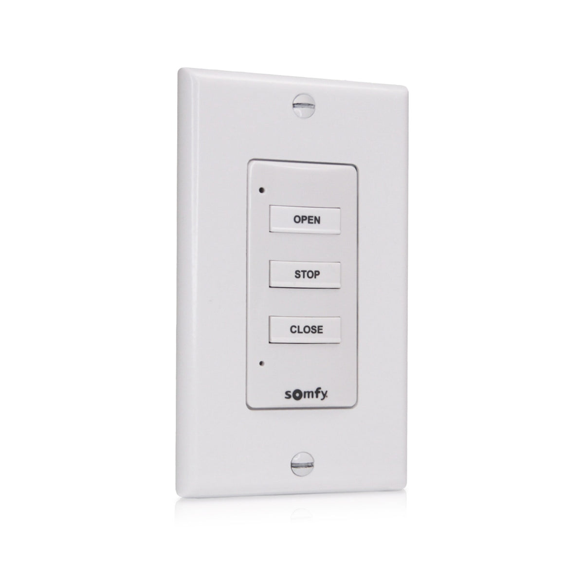 Somfy DecoFlex 3 Channel White (1870908)
