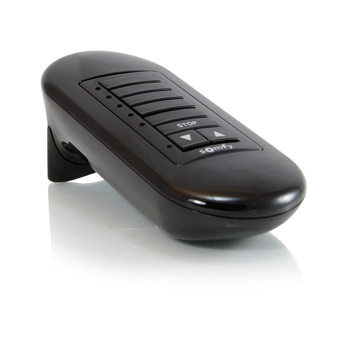 Somfy DecoFlex RTS Table Top Accessory, Black (1811051)