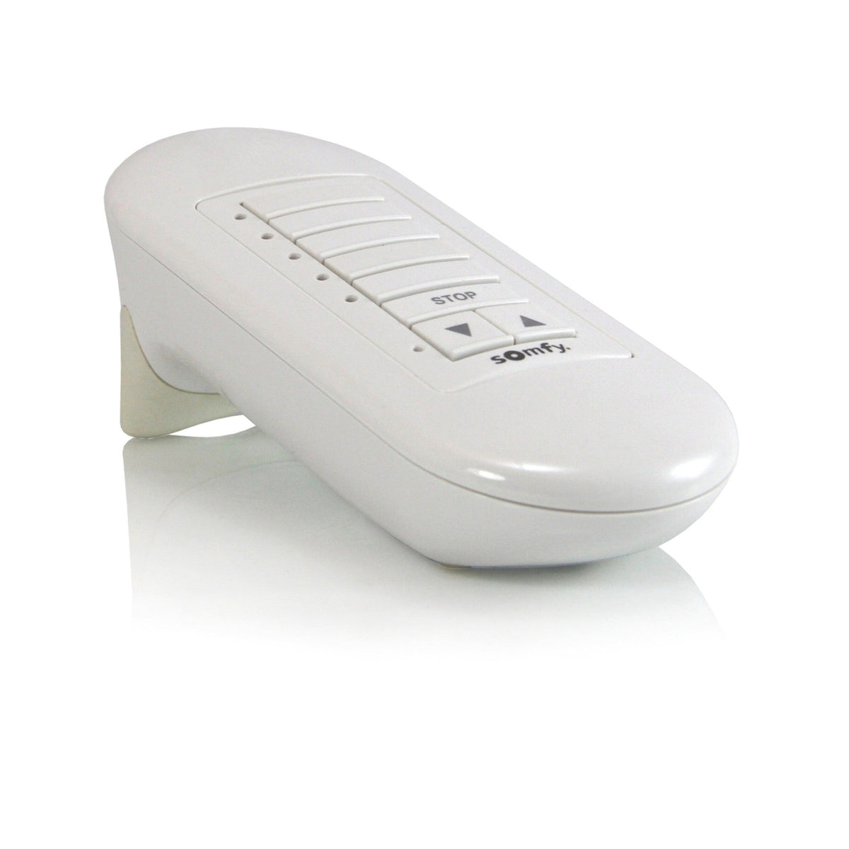 Somfy DecoFlex RTS Table Top Accessory, White (1811185)