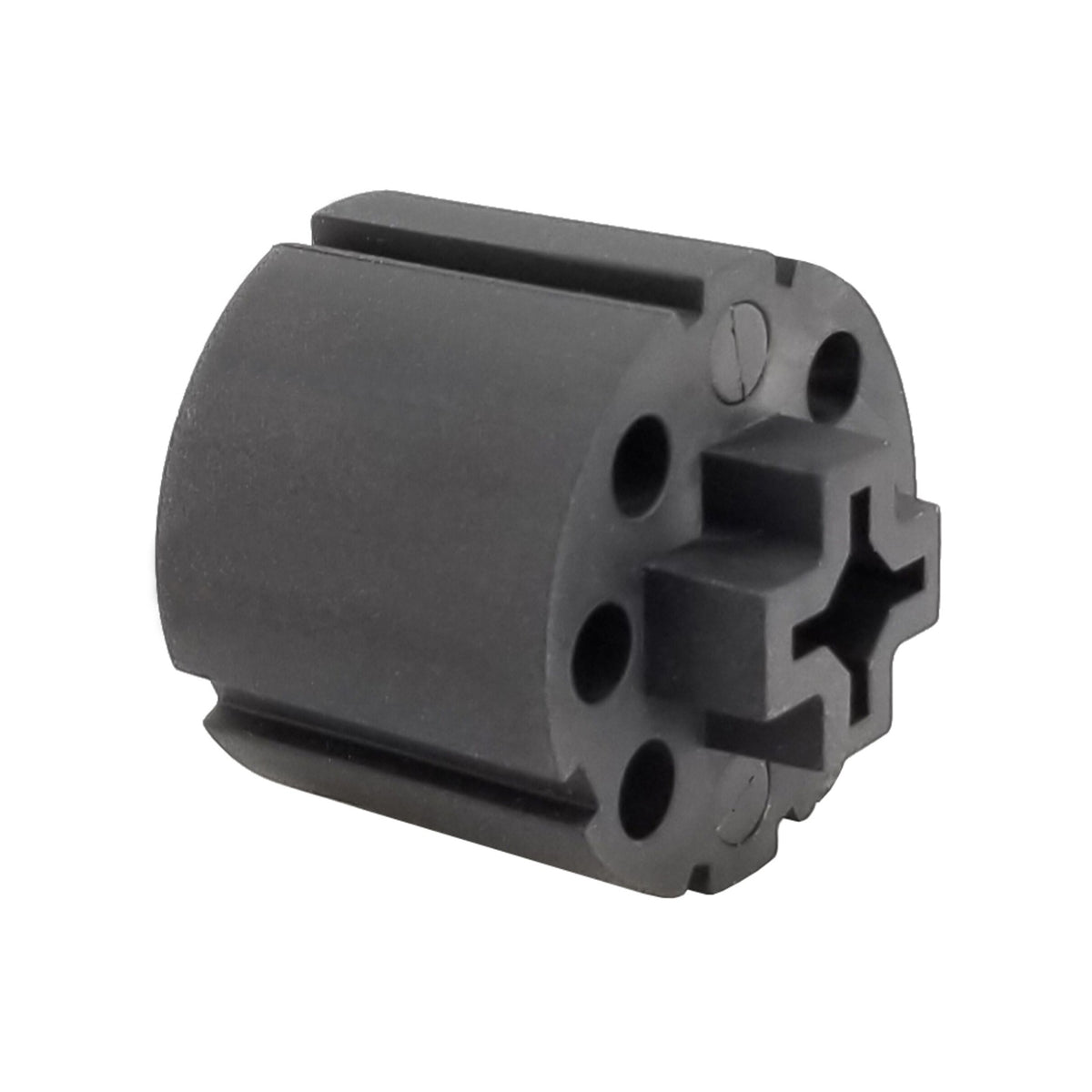 Somfy Drive for RollEase & ZMC XL Series 1.25" Tube (Legacy) (9018476)