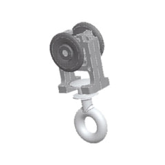 Somfy Glydea 60 Rotating Eye Runner (1781415)
