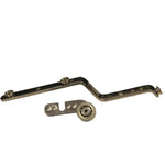 Somfy Glydea Straight Arm Kit for One-Way Opening Draperies (1780947)
