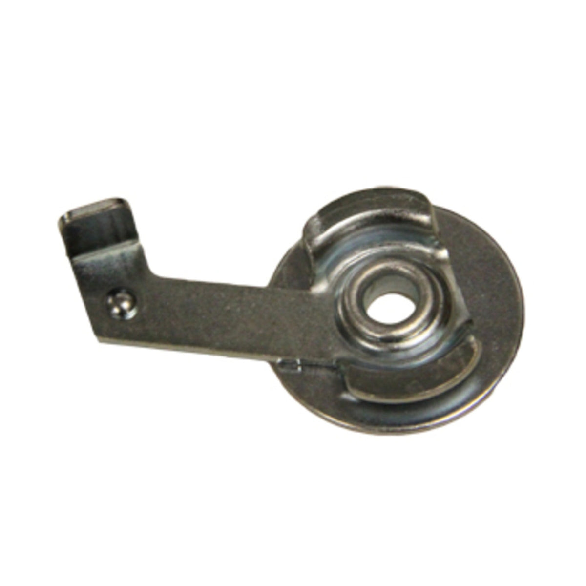 Somfy Glydea Swivel Ceiling Bracket White (1780906)