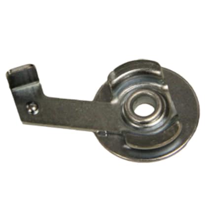 Somfy Glydea Swivel Ceiling Bracket White (1780906)
