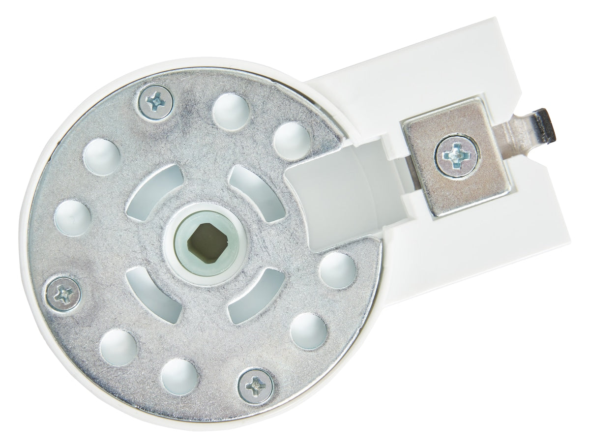 Somfy Glydea ULTRA 50 Drive Pulley, part 9029481