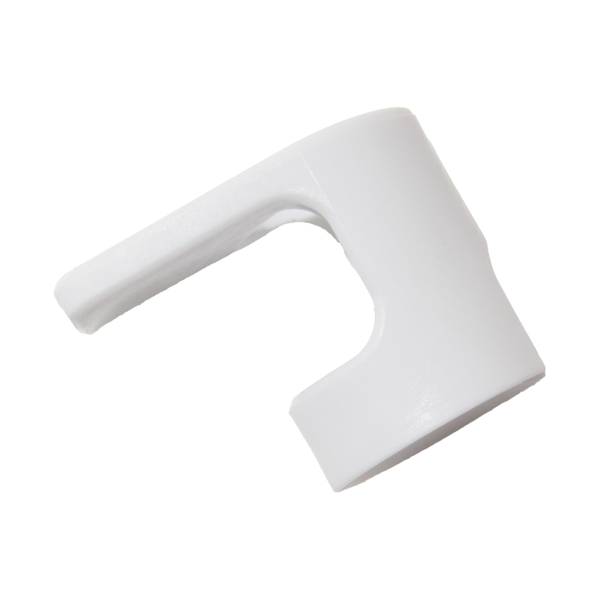 Somfy Glydea ULTRA 50 Motor Return Hook and Snap (9029480)