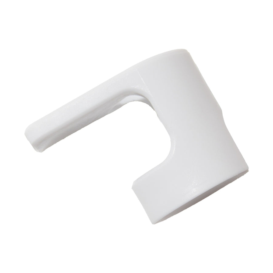 Somfy Glydea ULTRA 50 Motor Return Hook and Snap (9029480)