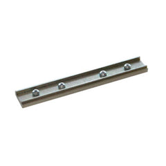 Somfy Heavy Duty Straight Rail Joint for Spliced Drapery Tracks (1782316)