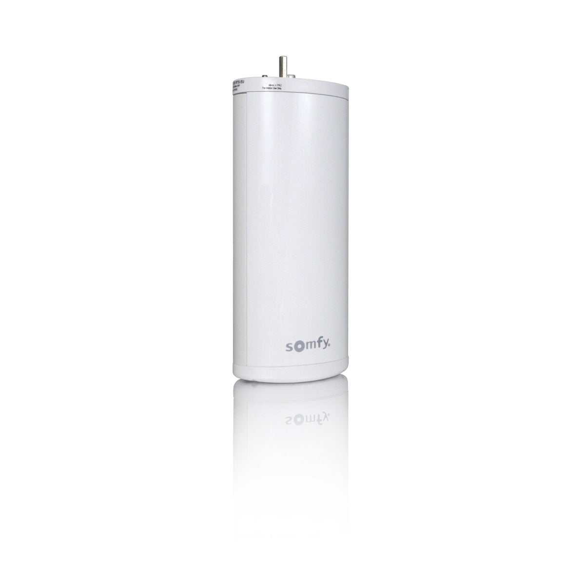 Somfy Irismo 35 Mini DC RTS Drapery Motor (1003004)