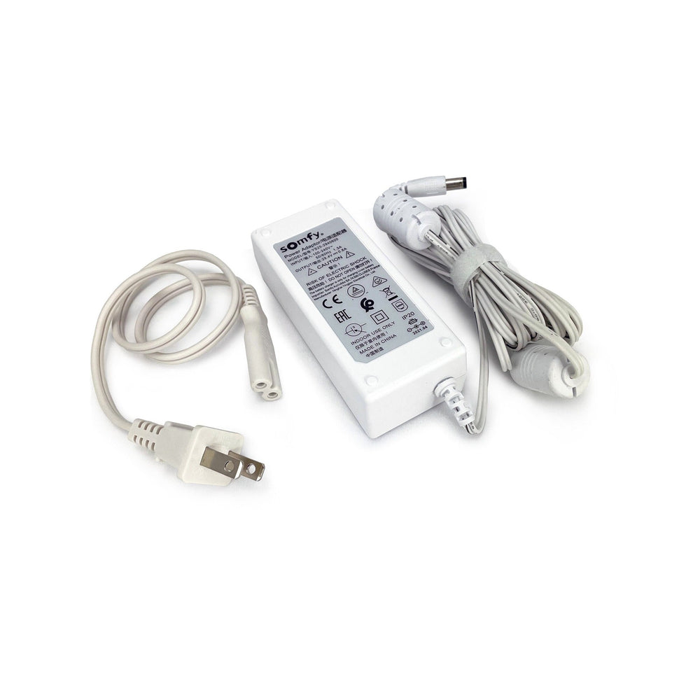 Somfy Irismo 45 RTS Motor Battery Charger (1003080)