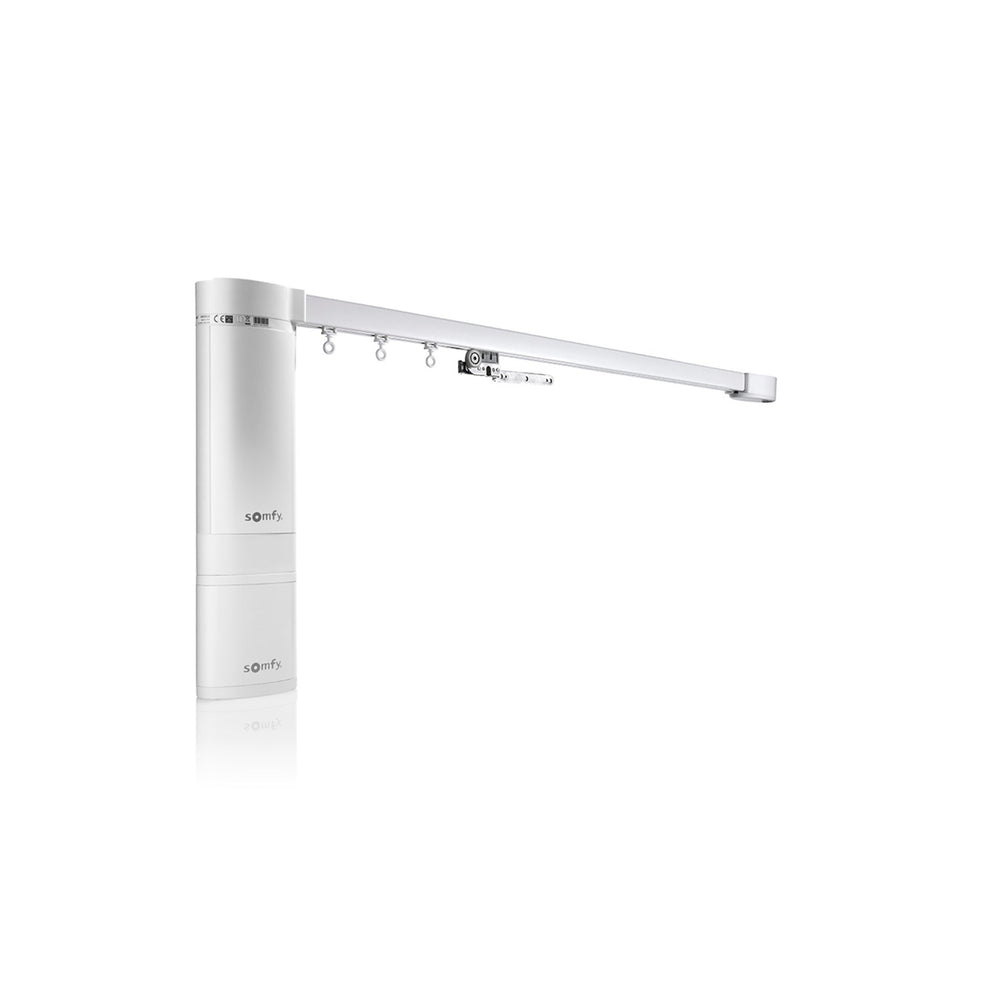 Somfy Irismo 45 WireFree RTS Drapery Motor (1002353)
