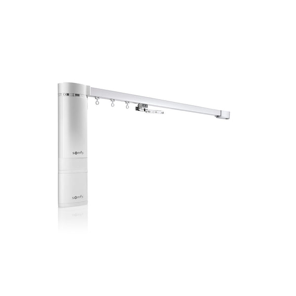 Somfy Irismo 45 WireFree RTS Drapery Motor (1002353)