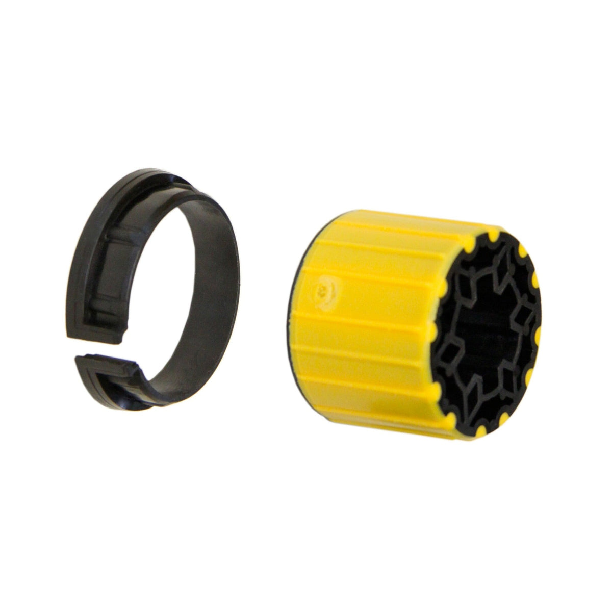 Somfy LS40 Rubberized Crown and Drive Set (9016654)