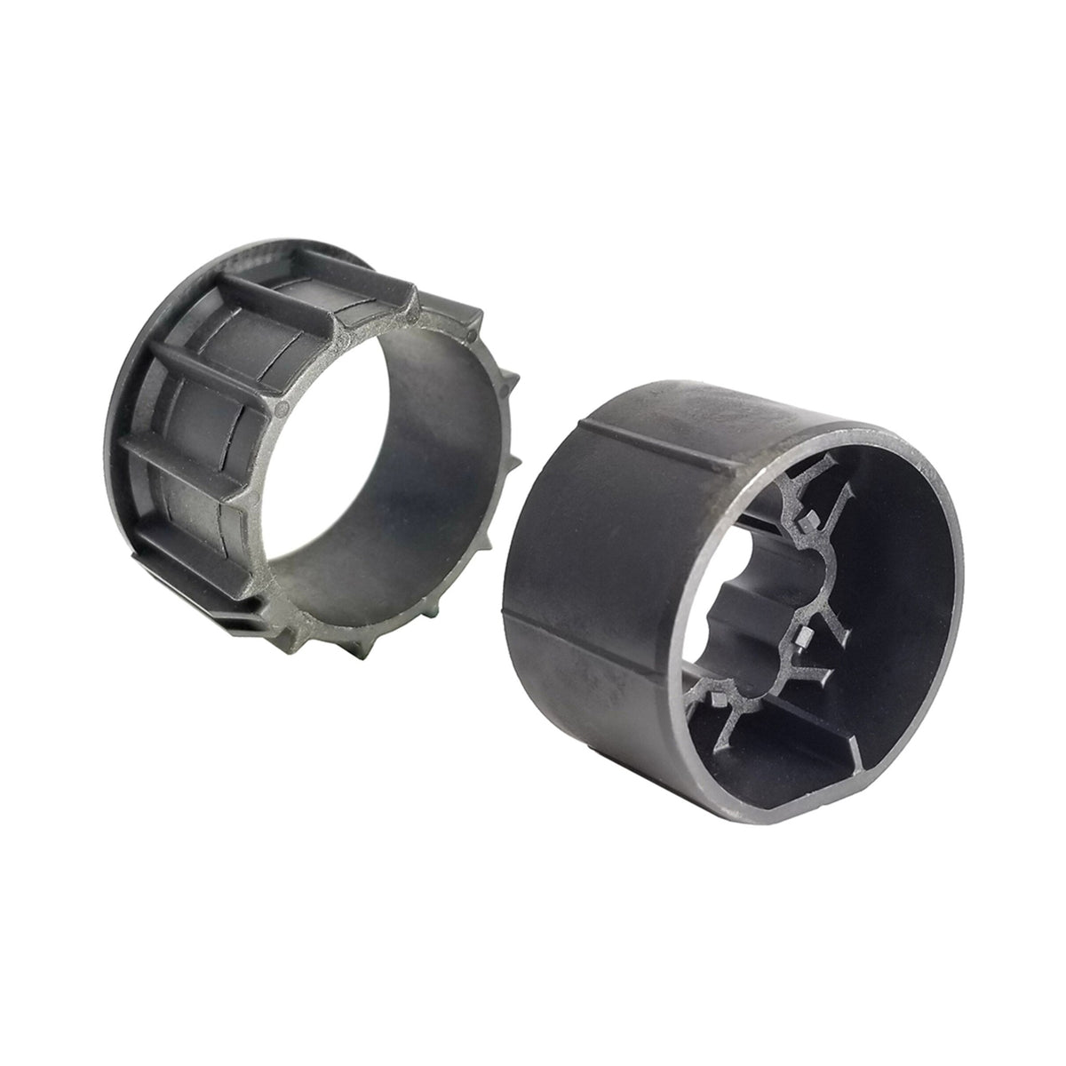 Somfy LT50 2.5" Round Crown and Drive Set (9012231)