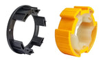 Somfy LT50 2.5in Silent Crown and Drive Set (9015234)