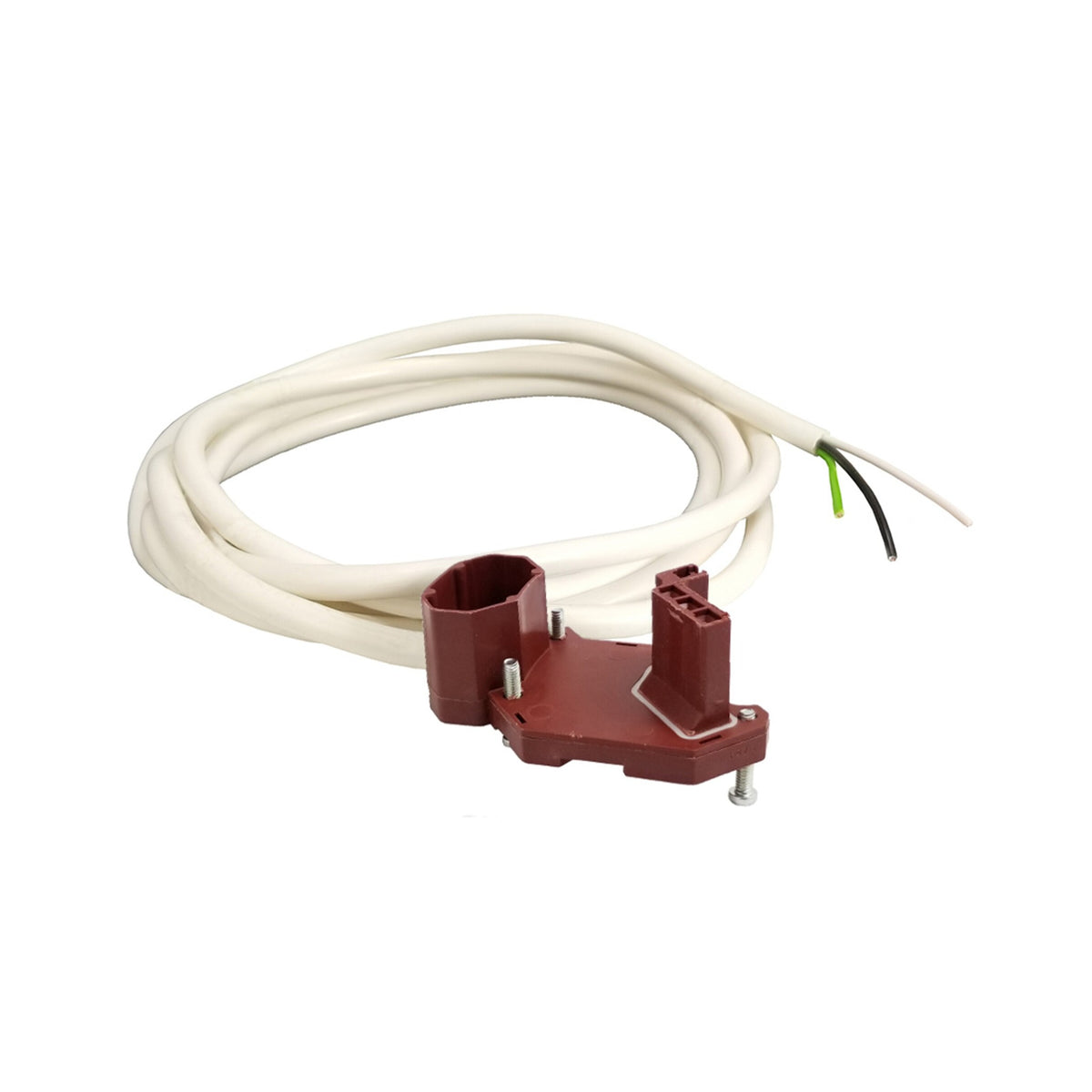 Somfy LT50 CMO RTS SJTW 3C Cable - 10 ft (9021025)